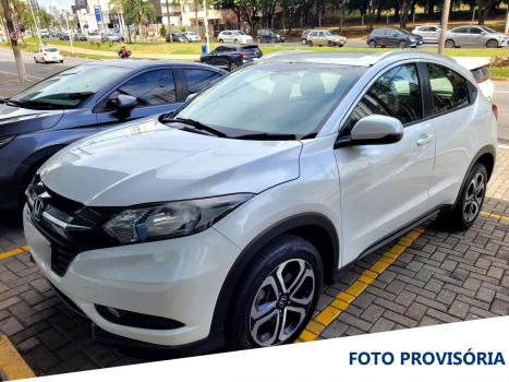 HONDA HR-V 1.8 16V 4P EX FLEX AUTOM�TICO CVT, Foto 1