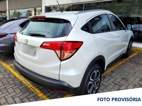 HONDA HR-V 1.8 16V 4P EX FLEX AUTOM�TICO CVT, Foto 2