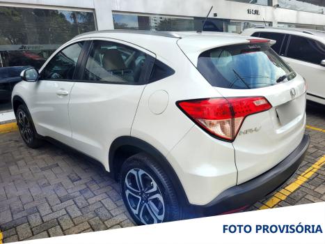 HONDA HR-V 1.8 16V 4P EX FLEX AUTOM�TICO CVT, Foto 3