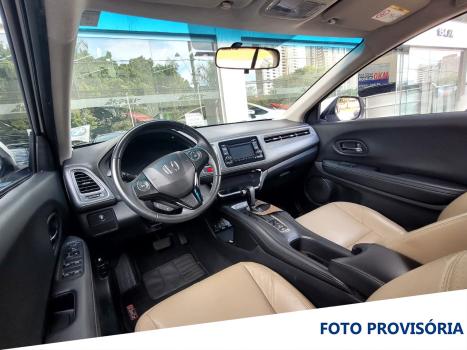 HONDA HR-V 1.8 16V 4P EX FLEX AUTOM�TICO CVT, Foto 4
