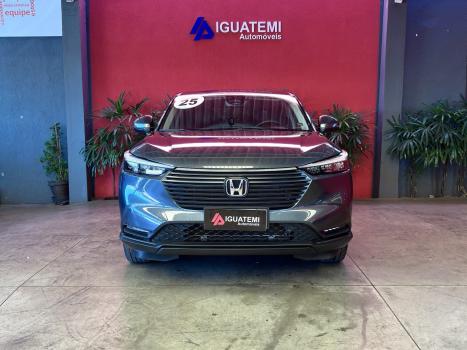 HONDA HR-V 1.8 16V 4P EXL FLEX AUTOM�TICO CVT, Foto 2
