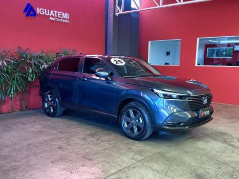 HONDA HR-V 1.8 16V 4P EXL FLEX AUTOM�TICO CVT, Foto 4