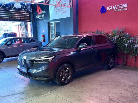 HONDA HR-V 1.8 16V 4P EXL FLEX AUTOM�TICO CVT, Foto 5