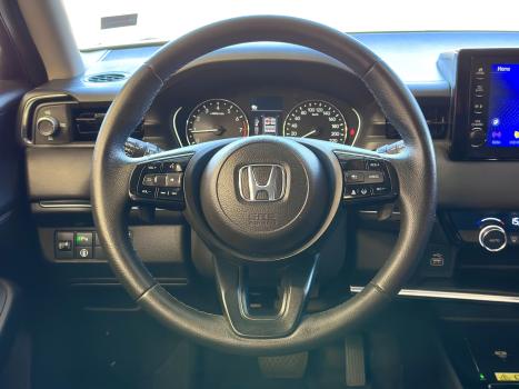 HONDA HR-V 1.8 16V 4P EXL FLEX AUTOM�TICO CVT, Foto 8