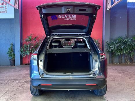 HONDA HR-V 1.8 16V 4P EXL FLEX AUTOM�TICO CVT, Foto 11