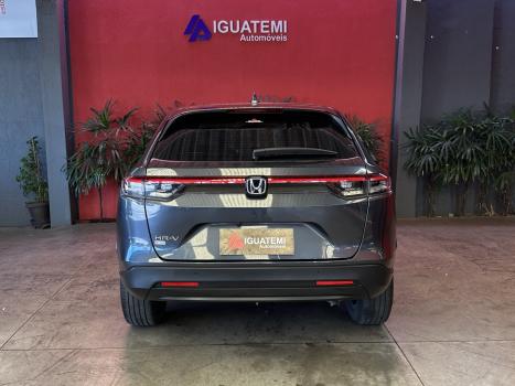 HONDA HR-V 1.8 16V 4P EXL FLEX AUTOM�TICO CVT, Foto 12