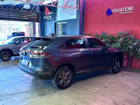HONDA HR-V 1.8 16V 4P EXL FLEX AUTOM�TICO CVT, Foto 13