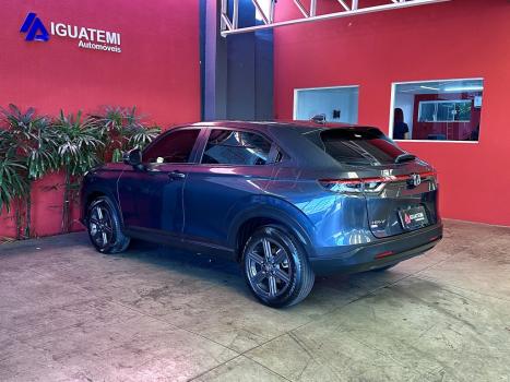 HONDA HR-V 1.8 16V 4P EXL FLEX AUTOM�TICO CVT, Foto 14