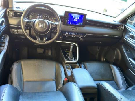 HONDA HR-V 1.8 16V 4P EXL FLEX AUTOM�TICO CVT, Foto 15