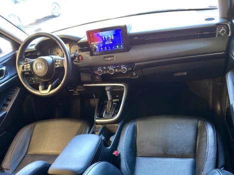 HONDA HR-V 1.8 16V 4P EXL FLEX AUTOM�TICO CVT, Foto 17