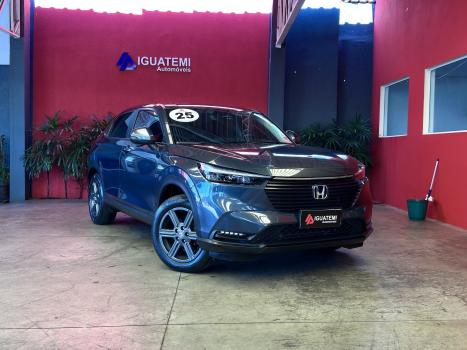 HONDA HR-V 1.8 16V 4P EXL FLEX AUTOM�TICO CVT, Foto 21