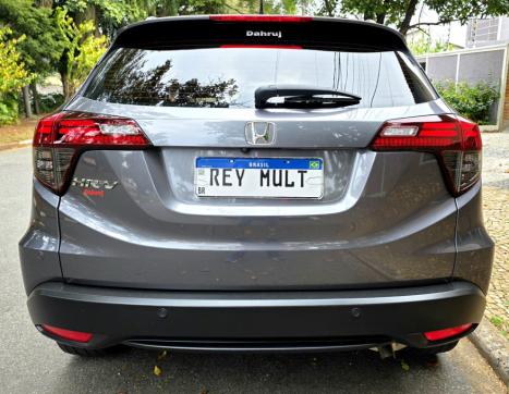 HONDA HR-V 1.8 16V 4P EXL FLEX AUTOM�TICO CVT, Foto 5