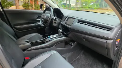 HONDA HR-V 1.8 16V 4P EXL FLEX AUTOM�TICO CVT, Foto 10