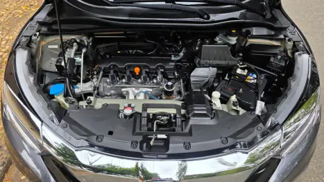 HONDA HR-V 1.8 16V 4P EXL FLEX AUTOM�TICO CVT, Foto 14