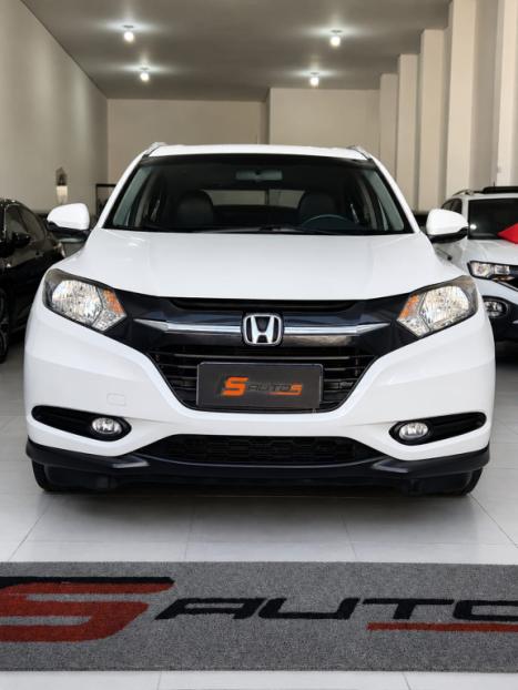 HONDA HR-V 1.8 16V 4P EXL FLEX AUTOM�TICO CVT, Foto 1