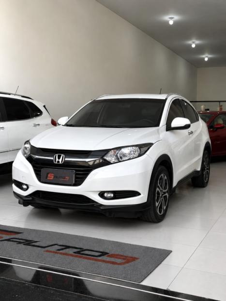 HONDA HR-V 1.8 16V 4P EXL FLEX AUTOM�TICO CVT, Foto 2