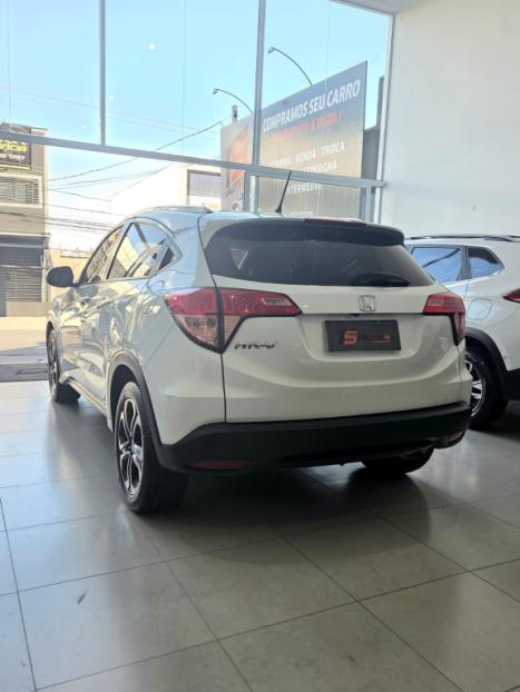 HONDA HR-V 1.8 16V 4P EXL FLEX AUTOM�TICO CVT, Foto 3