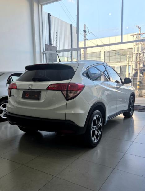 HONDA HR-V 1.8 16V 4P EXL FLEX AUTOM�TICO CVT, Foto 4