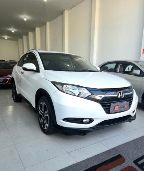 HONDA HR-V 1.8 16V 4P EXL FLEX AUTOM�TICO CVT, Foto 5