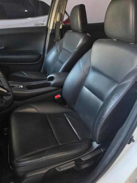 HONDA HR-V 1.8 16V 4P EXL FLEX AUTOM�TICO CVT, Foto 8