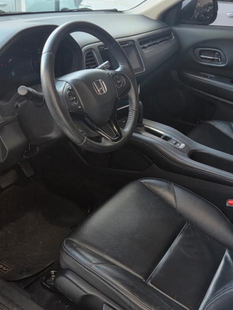 HONDA HR-V 1.8 16V 4P EXL FLEX AUTOM�TICO CVT, Foto 9