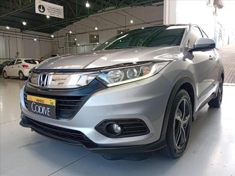 HONDA HR-V 1.8 16V 4P LX FLEX AUTOM�TICO CVT, Foto 1