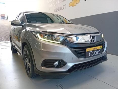 HONDA HR-V 1.8 16V 4P LX FLEX AUTOM�TICO CVT, Foto 2