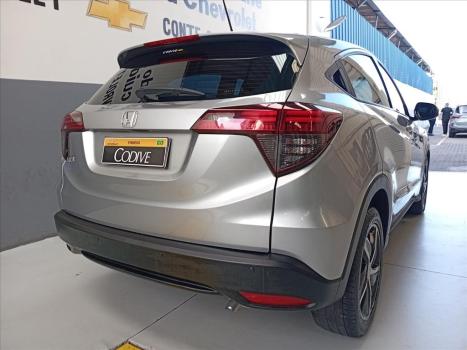 HONDA HR-V 1.8 16V 4P LX FLEX AUTOM�TICO CVT, Foto 3