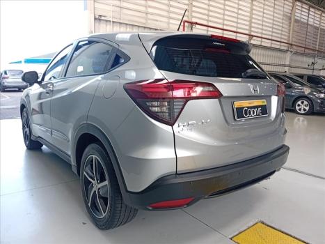 HONDA HR-V 1.8 16V 4P LX FLEX AUTOM�TICO CVT, Foto 4