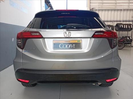 HONDA HR-V 1.8 16V 4P LX FLEX AUTOM�TICO CVT, Foto 6