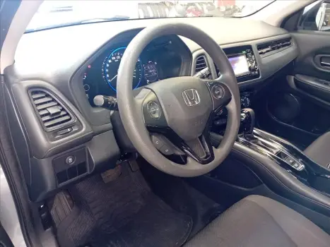 HONDA HR-V 1.8 16V 4P LX FLEX AUTOM�TICO CVT, Foto 7