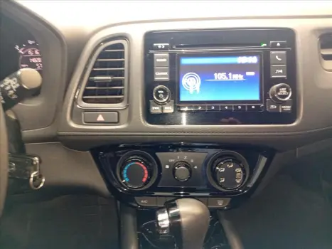 HONDA HR-V 1.8 16V 4P LX FLEX AUTOM�TICO CVT, Foto 10
