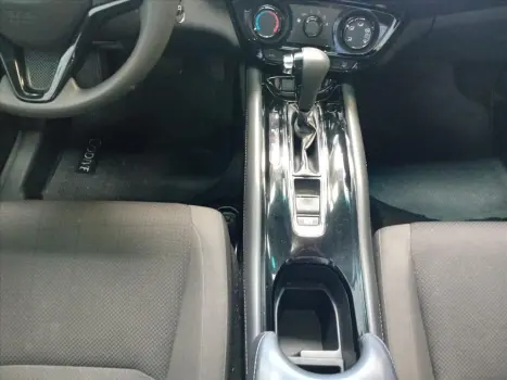 HONDA HR-V 1.8 16V 4P LX FLEX AUTOM�TICO CVT, Foto 11