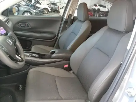 HONDA HR-V 1.8 16V 4P LX FLEX AUTOM�TICO CVT, Foto 12