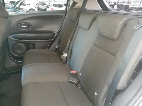 HONDA HR-V 1.8 16V 4P LX FLEX AUTOM�TICO CVT, Foto 14