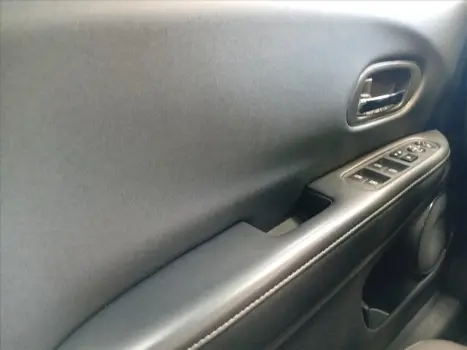 HONDA HR-V 1.8 16V 4P LX FLEX AUTOM�TICO CVT, Foto 15