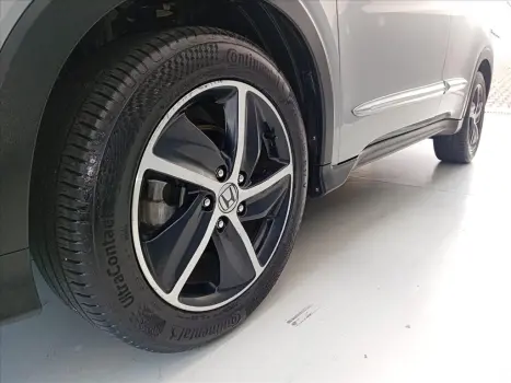 HONDA HR-V 1.8 16V 4P LX FLEX AUTOM�TICO CVT, Foto 16