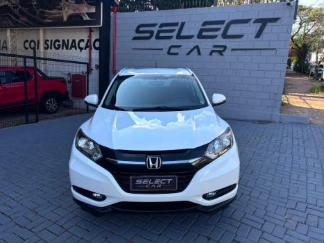 HONDA HR-V 1.8 16V 4P EXL FLEX AUTOM�TICO CVT, Foto 2