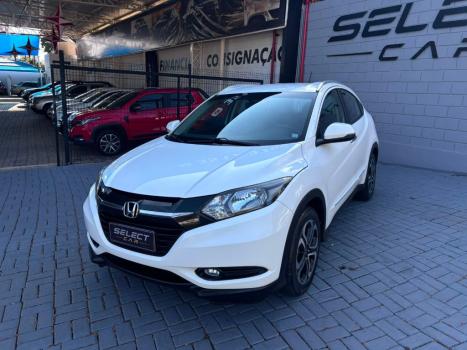 HONDA HR-V 1.8 16V 4P EXL FLEX AUTOM�TICO CVT, Foto 3