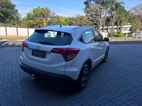 HONDA HR-V 1.8 16V 4P EXL FLEX AUTOM�TICO CVT, Foto 4