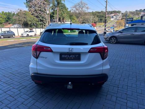 HONDA HR-V 1.8 16V 4P EXL FLEX AUTOM�TICO CVT, Foto 5