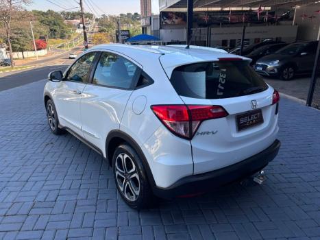 HONDA HR-V 1.8 16V 4P EXL FLEX AUTOM�TICO CVT, Foto 6