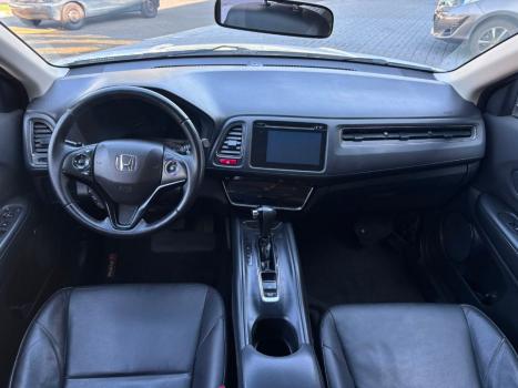 HONDA HR-V 1.8 16V 4P EXL FLEX AUTOM�TICO CVT, Foto 7
