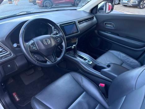 HONDA HR-V 1.8 16V 4P EXL FLEX AUTOM�TICO CVT, Foto 8