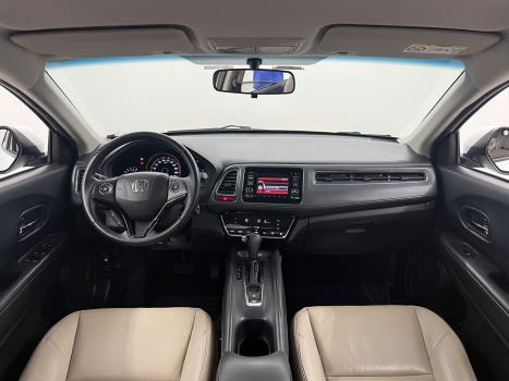 HONDA HR-V 1.8 16V 4P EX FLEX AUTOM�TICO CVT, Foto 5