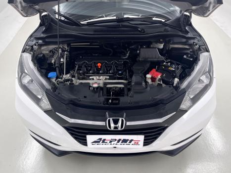 HONDA HR-V 1.8 16V 4P EX FLEX AUTOM�TICO CVT, Foto 9