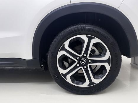 HONDA HR-V 1.8 16V 4P EX FLEX AUTOM�TICO CVT, Foto 10