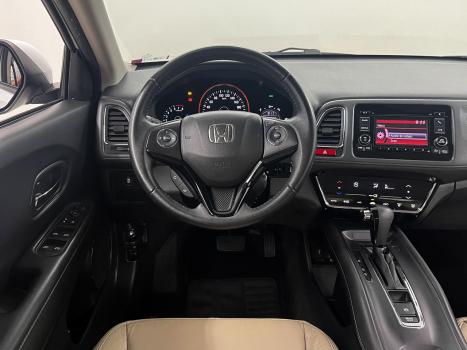 HONDA HR-V 1.8 16V 4P EX FLEX AUTOM�TICO CVT, Foto 13