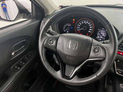 HONDA HR-V 1.8 16V 4P EX FLEX AUTOM�TICO CVT, Foto 14