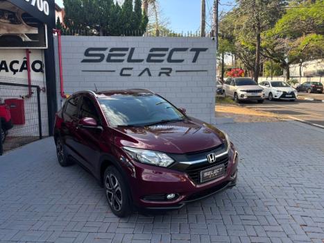 HONDA HR-V 1.8 16V 4P EX FLEX AUTOM�TICO CVT, Foto 1